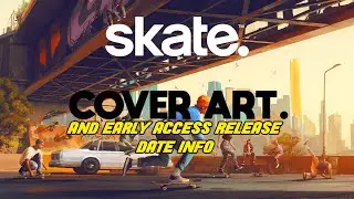 Skate. |  Thinking and overanalyzing | cover art | Early access