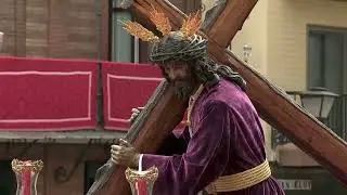 Nazareno del Cerro en Campana | Sevilla 2025