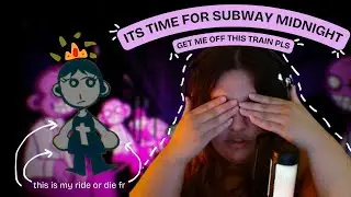 UNC plays Subway Midnight