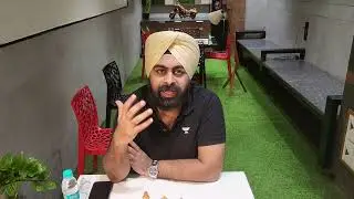 Improve your game with Jaspal Sir