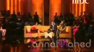 Jannat - Salou Ko2ussa Tela (Oum Kalthoum).wmv