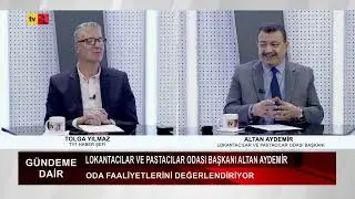 26 02 2025 G&Uuml;NDEME DAİR