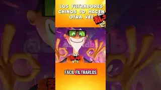 Los chinos filtraron todo otra vez #brawlstars #supercell #shorts