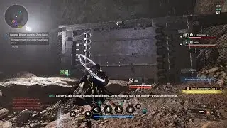 The First Descendant gameplay