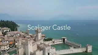 Mach 10 Studios is In Italy. (Caution, EPIC AERIAL VIDEO)