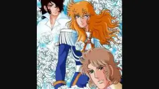 Lady Oscar musiche all'interno dell'anime 8