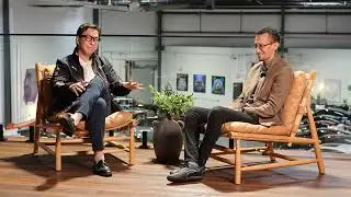 Full Raw Interview &ndash;  Porsche GT3 RS Europe Roadtrip Documentary