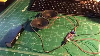 MSE-6 Sounds
