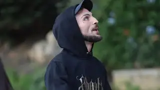 PARDITO, EL ARTISTA QUE TE SORPRENDERÁ EN EL MADRID SALVAJE 🐆🔥 | MEJORES TEMAS | LFD