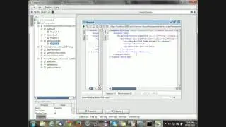 Getting started with web services testing using soapUI