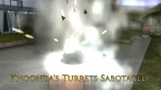 KhoMov02 (Khoonda's Turrets Sabotaged)