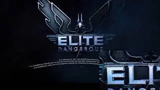 Typical VR App Startup with extendedInterface - Elite Dangerous (Also applies to DCS World.)