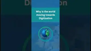 Why Digitization is the Game-Changer Your Business Needs | GIS & AI Solutions