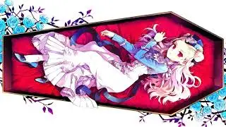 Nightcore - Moonlight Shadow (Male Version)