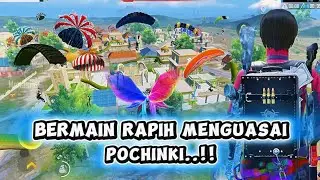 MUSUH NGAJAK ADU SNIPER..!! PUBG MOBILE