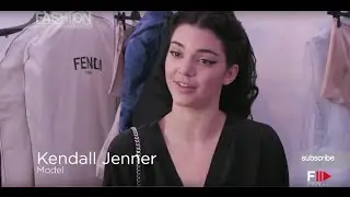FENDI Celebrates 90 Years in Rome - Highlights and Interviews by Fashion Channel