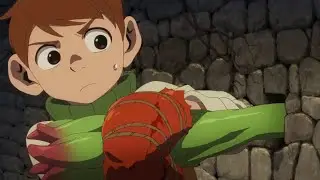 Delicious in Dungeon Funny Moments #7 HD 1080p [ENG-DUB]