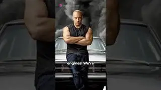 Vin Diesel #shortsvideo #actor #trending #fashion #viral #tiktok #youtubeshorts #ytshorts #shorts