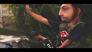 Crybaby Cash mcashhole - Waste (Official Music Video)