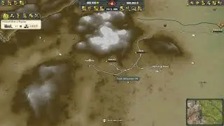 Railway Empire 2 - The First Overland Route - Part 2 - Rocky Mountaineer - No Commentary