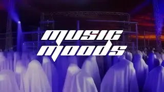 Steven Vegas & Alxx Brkn - Underground | 🔥 FESTIVAL MOOD