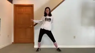 Dance Break - Feb 23, 2021