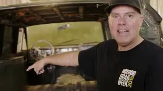 Roadkill Garage   Rare Jeep Revival And Road Trip