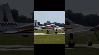 Juan Browne's 1959 Cessna 310C (Harvey)