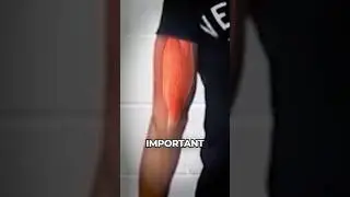 Этот парень худой, но сильный