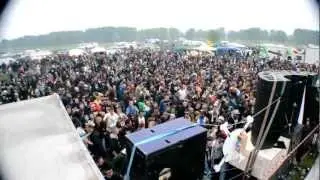 Fusion Party 5 north italy may 2012 mkz oblik illegal show builderz