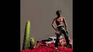 {FREE} Rodeo x Days Before Rodeo x Travis Scott type beat [ 2025 ]