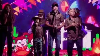 COCO DE RODA | Bio Caboclo | São Pedro | Sítio Cultural Caboclo