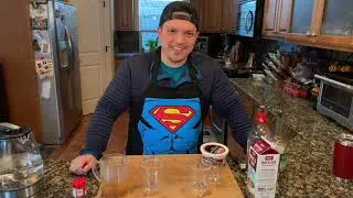 EASIEST - Hot Buttered Rum | A La Carte Cooking