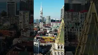 Best places to invest in Real Estate. Batumi. Georgia