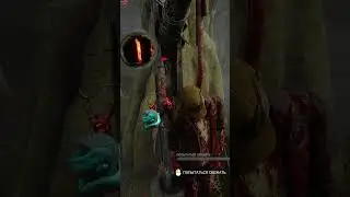 Ман-шалун #gaming #dbd #deadbydaylight #shorts