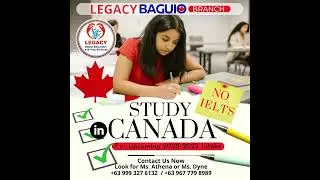 Legacy Global Education and Visa Services