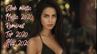 House Music Mix 2020 🌱 MEGA HITS 2020 🌱 FRESH MUSIC #4