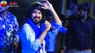 Vijay Suvada ||Live Program || Dakor Seva Camp ||Shakti Digital