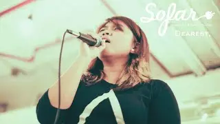 Dearest, - Don't Call Me Back | Sofar Manila