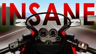 Assetto Corsa Motorcycles are INSANE!