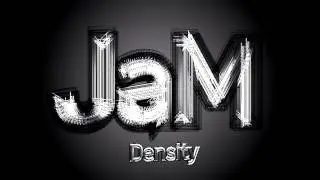JAM - Density