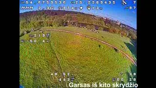 Floss V3 6'' MAX 227kmh speed