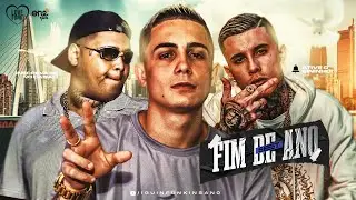 SET FIM DE ANO - MC Paiva, MC Ryan SP, MC Kadu, MC Lipi, MC Hariel, MC Kako (Playlist Funk 2022)