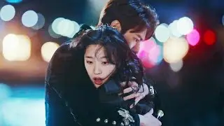 【Eng Sub】The King:The Eternal Monarch Episode 1 Trailer💗Lee Min Ho &times; Kim Go Eun💗