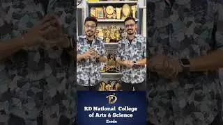 RADAR 2023 Intra Collegiate Cultural | RD | RD Cluster