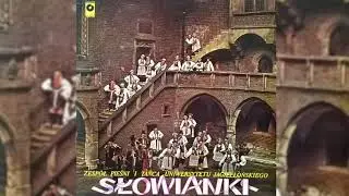 SŁOWIANKI - Albośmy to jacy tacy