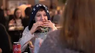 WOODSTOCK - Quintal Food Park - V&Iacute;DEO PRODUZIDO POR AGENCIA CONG