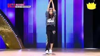 Lee Chaeyeon - KPOP STAR 3 Dance Audition