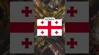 What Is The Population of GEORGIA #georgia #population #citizen #country #europe #africa #america