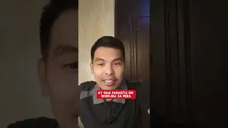 Apat na senyales na marunong tayo sa pag hawak ng pera #finance #entrepreneur #motivation #income